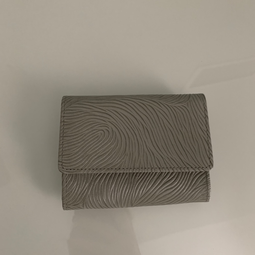 Gigi New York Wallet